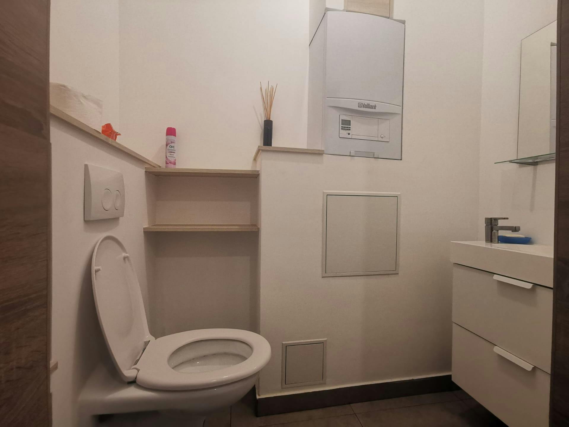 Apartment Woluwe-Saint-Lambert, 135m² — photo 8