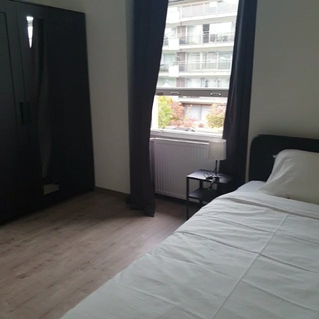 Studio in Sint-Lambrechts-Woluwe