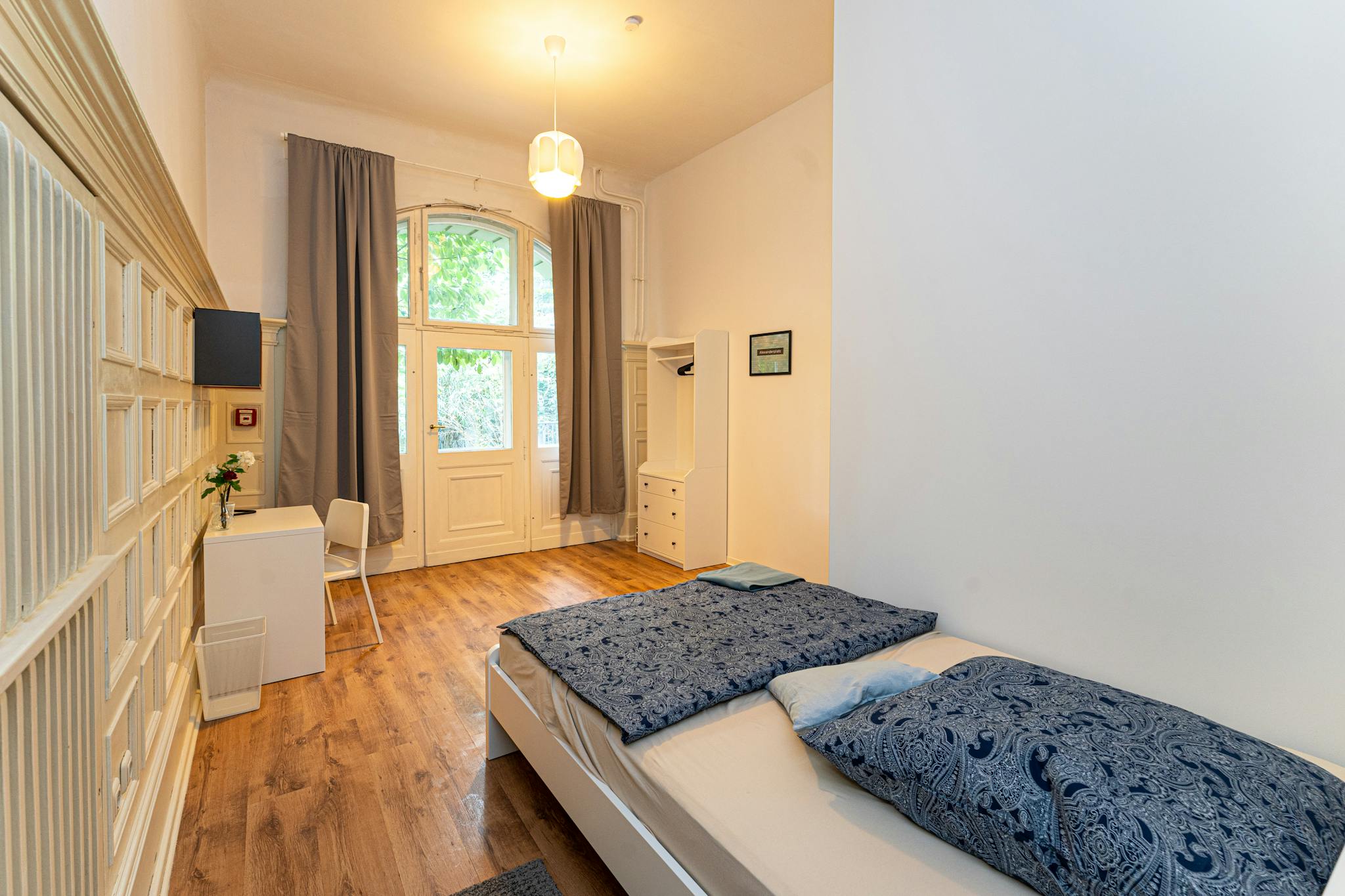 Köpenicker Straße, Berlin preview