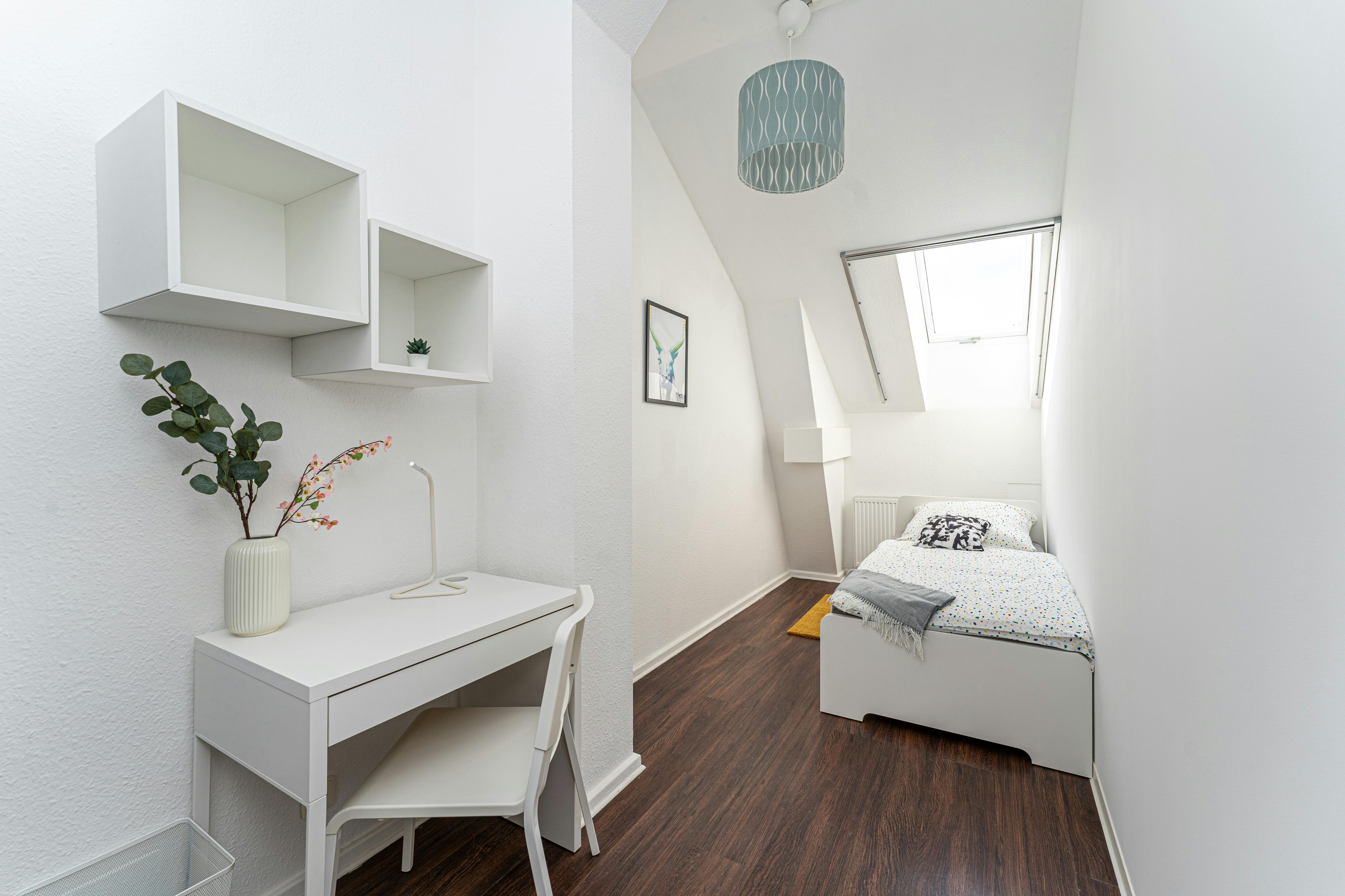 Private room for rent for €650 per month in Berlin, Köpenicker Straße