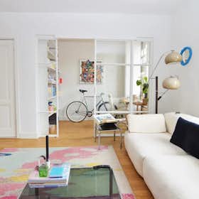 Appartement for rent for € 3.750 per month in Amsterdam, Rozenstraat