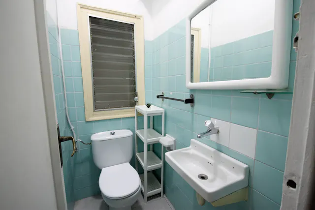 Private room in Carrer del Cinca, Barcelona (1206271) room image 30