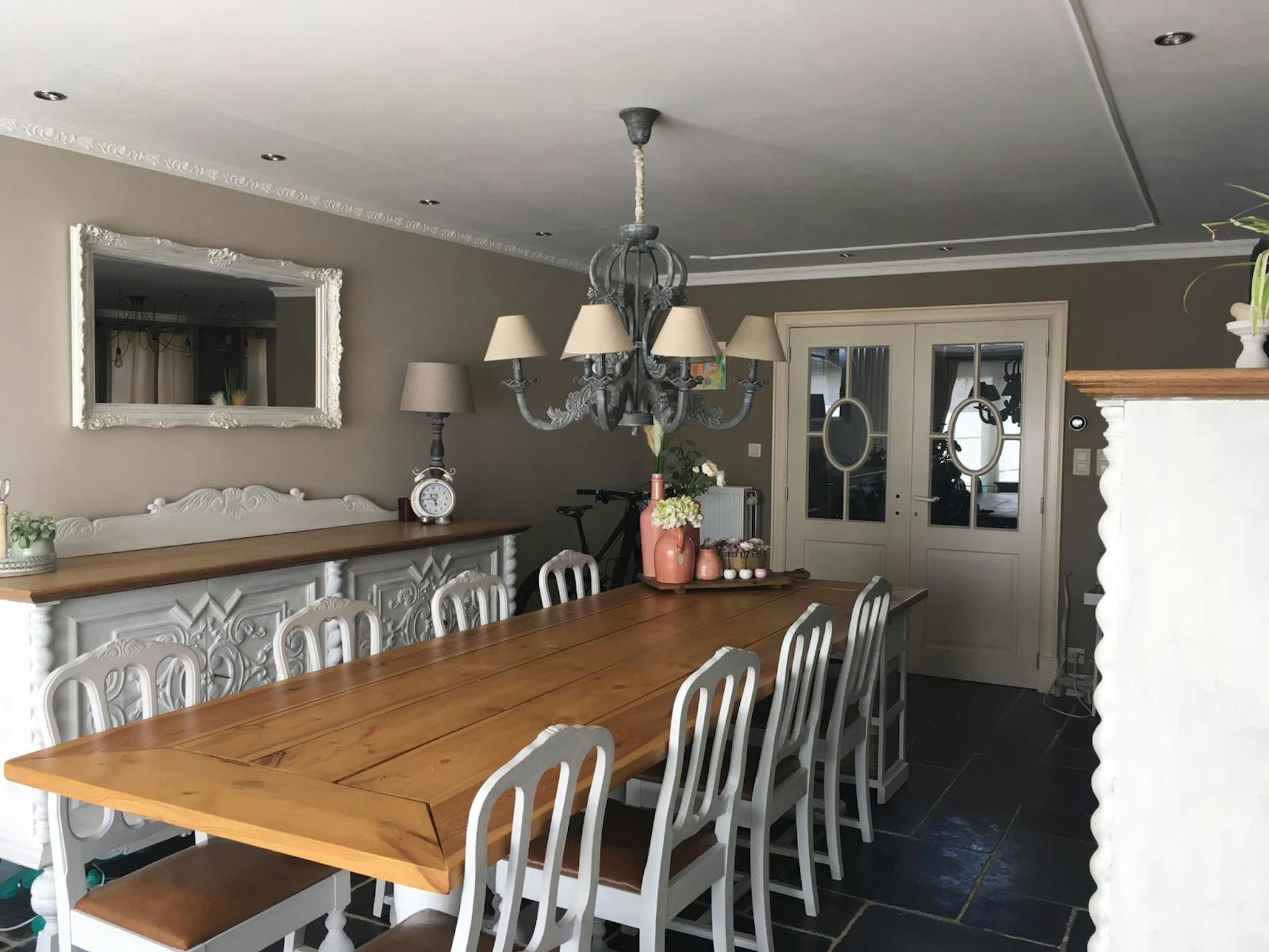 Korenbloemweg, Halle preview