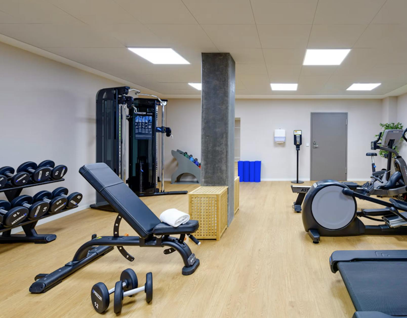 preview gallery tile