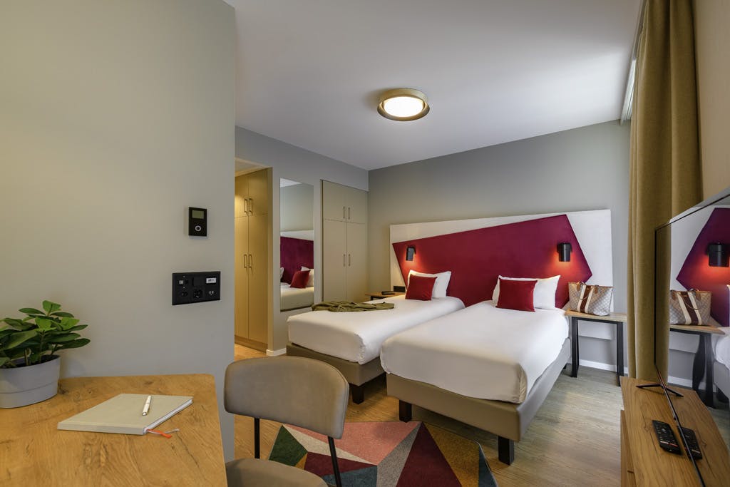 preview gallery tile