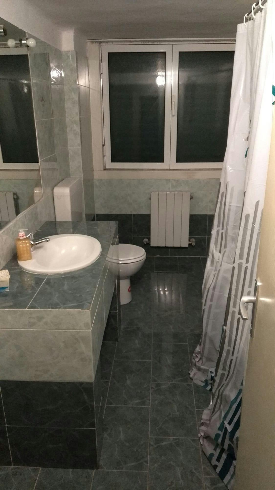 Single room Genoa, 1 bed, 13m² — photo 4