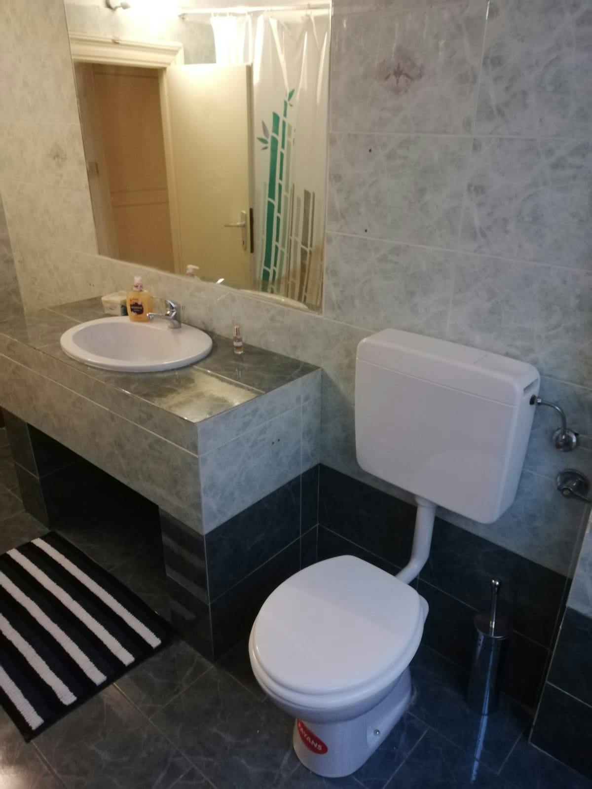 Single room Genoa, 1 bed, 13m² — photo 7