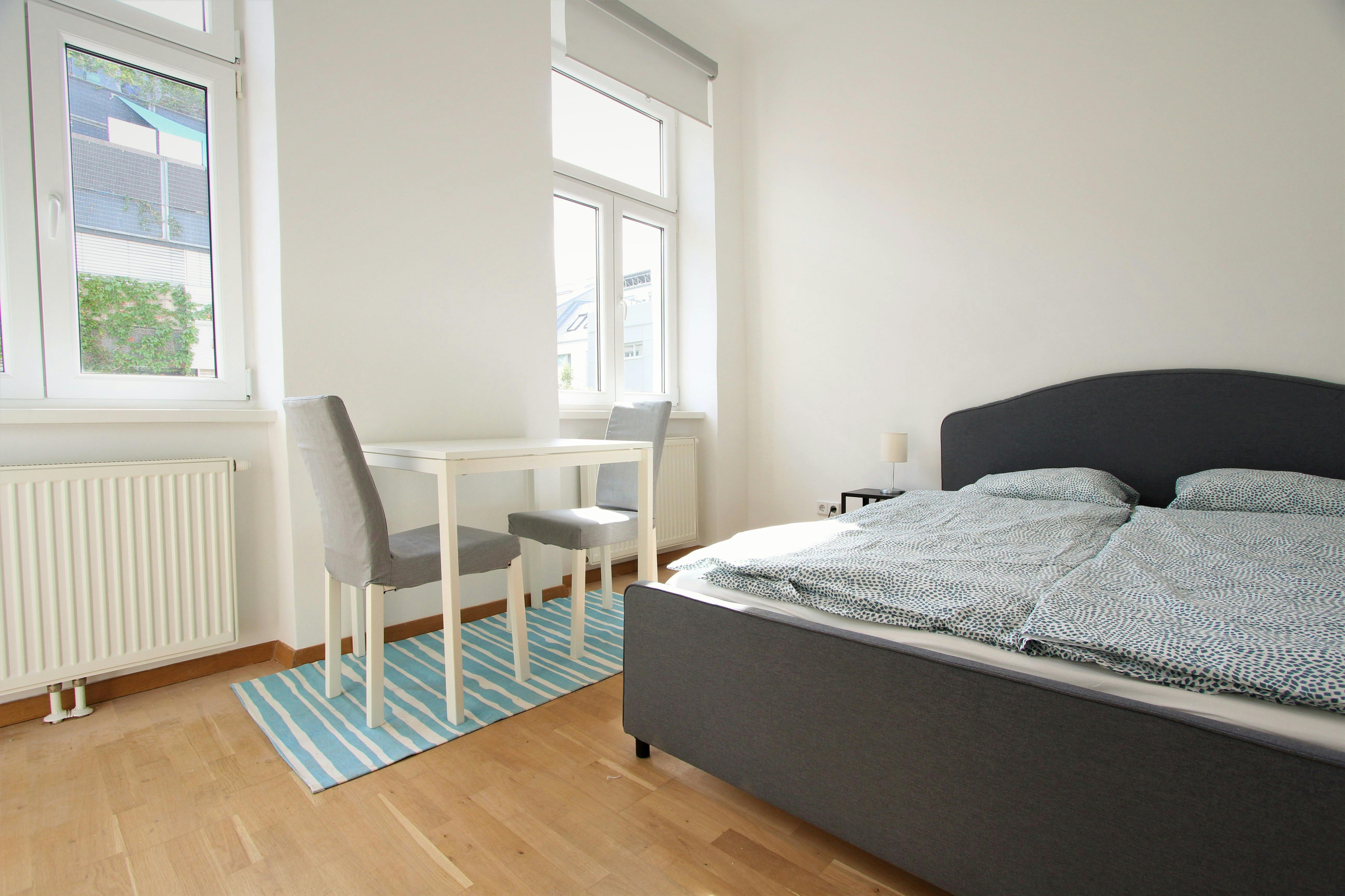 Apartment for rent for €990 per month in Vienna, Alxingergasse