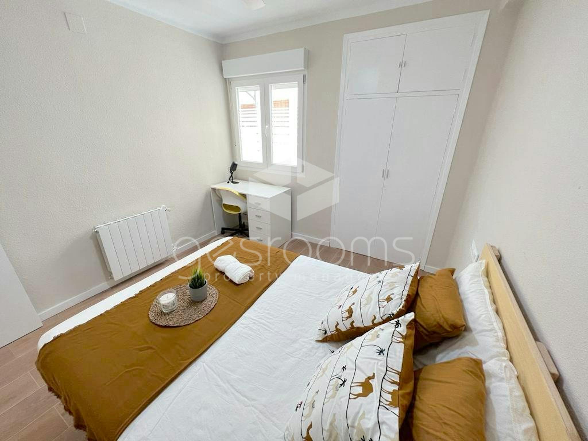 Avinguda Valladolid, Valencia preview