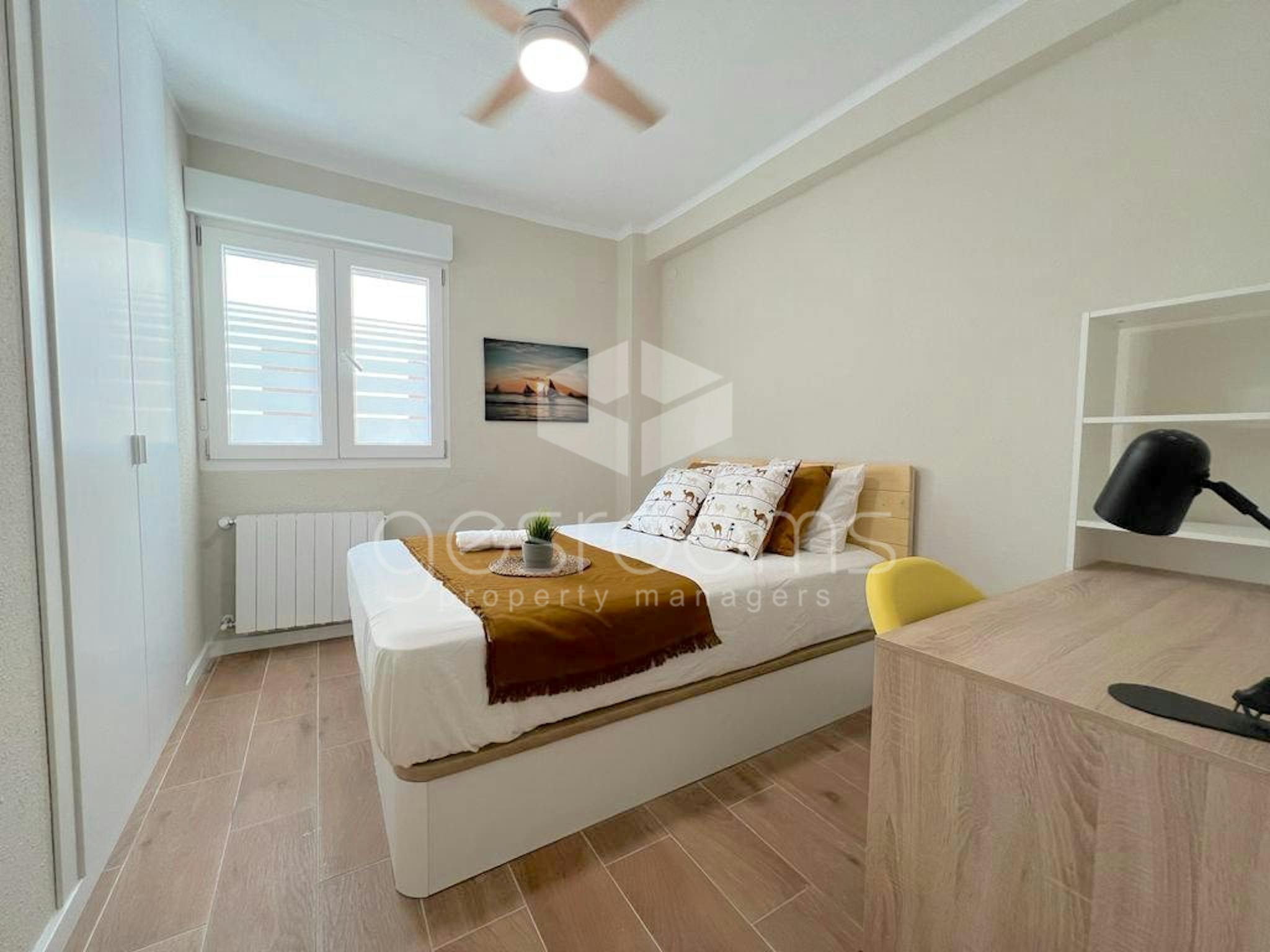 Avinguda Valladolid, Valencia preview