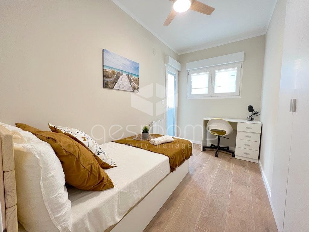 Avinguda Valladolid, Valencia Valencia