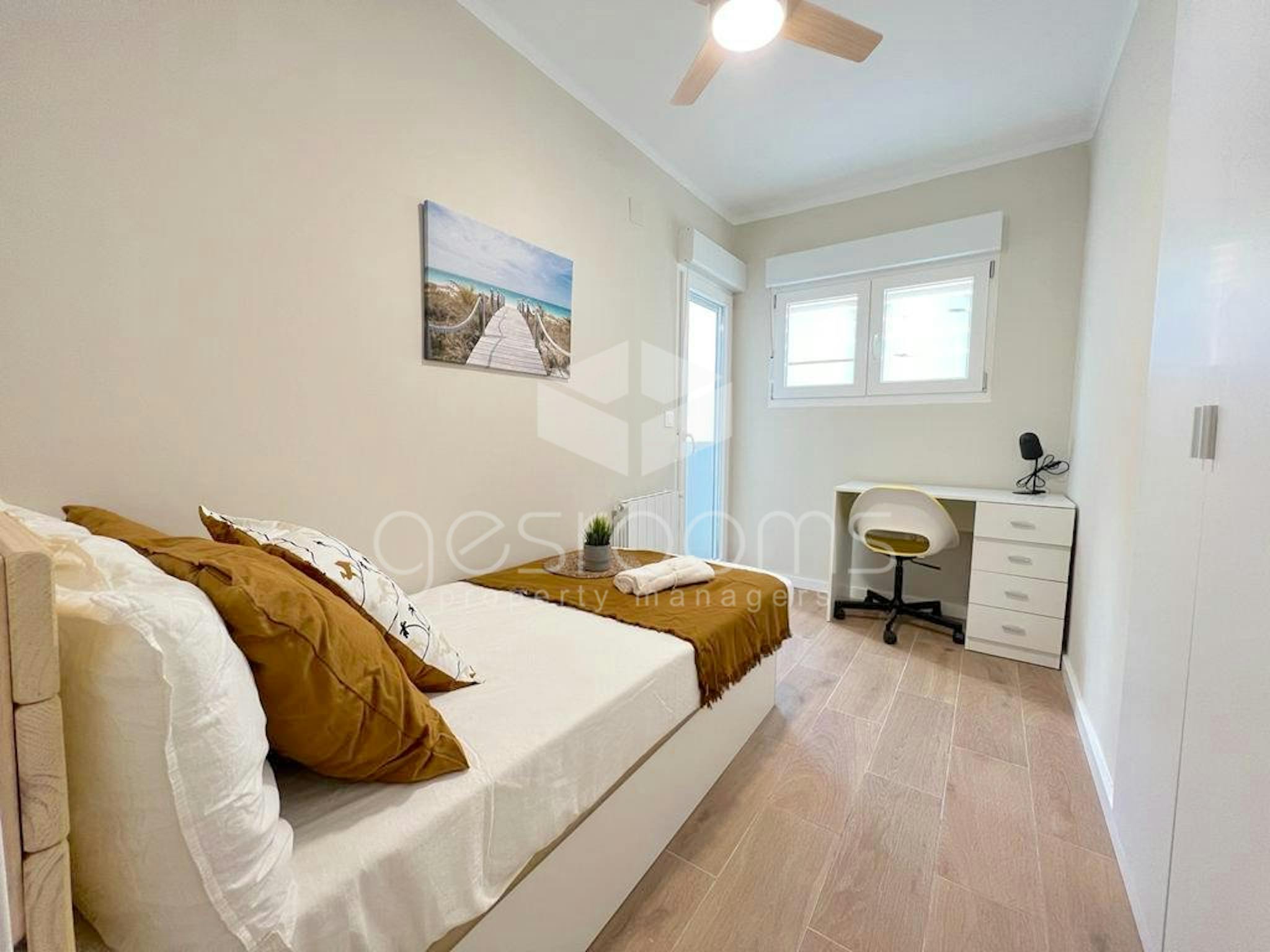 Avinguda Valladolid, Valencia preview