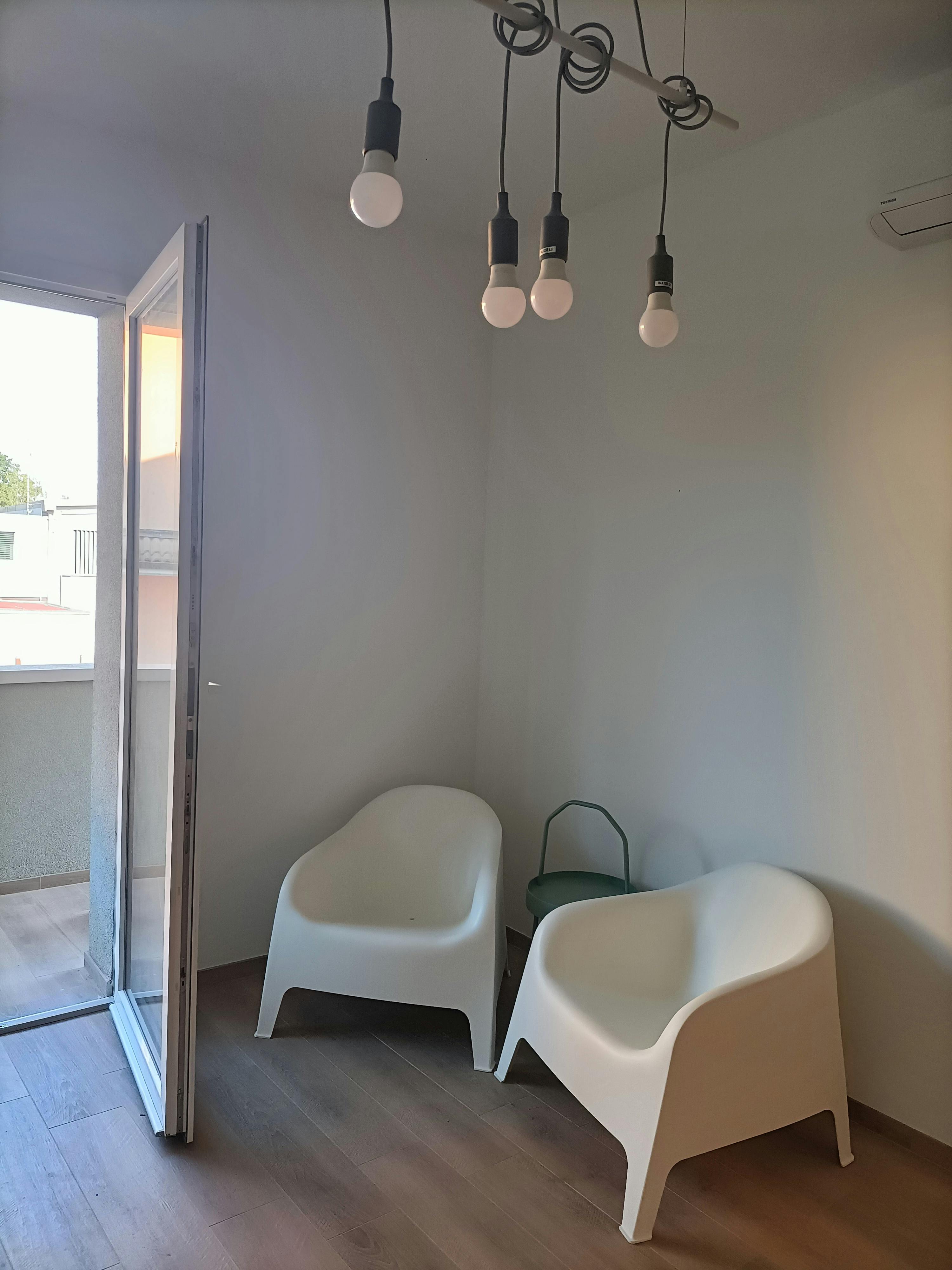 Apartment Pieve Emanuele, 1 bed, 42m² — photo 2