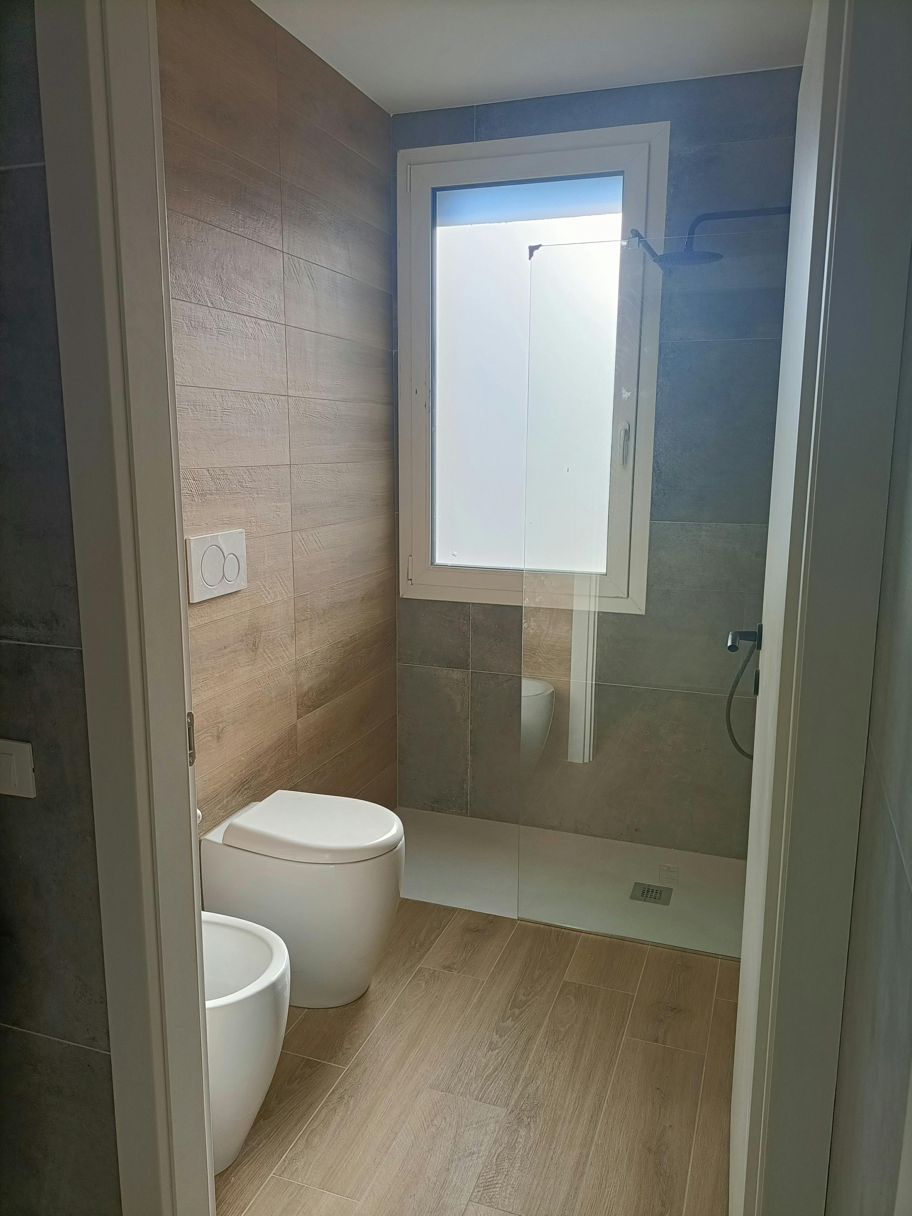 Apartment Pieve Emanuele, 1 bed, 42m² — photo 8