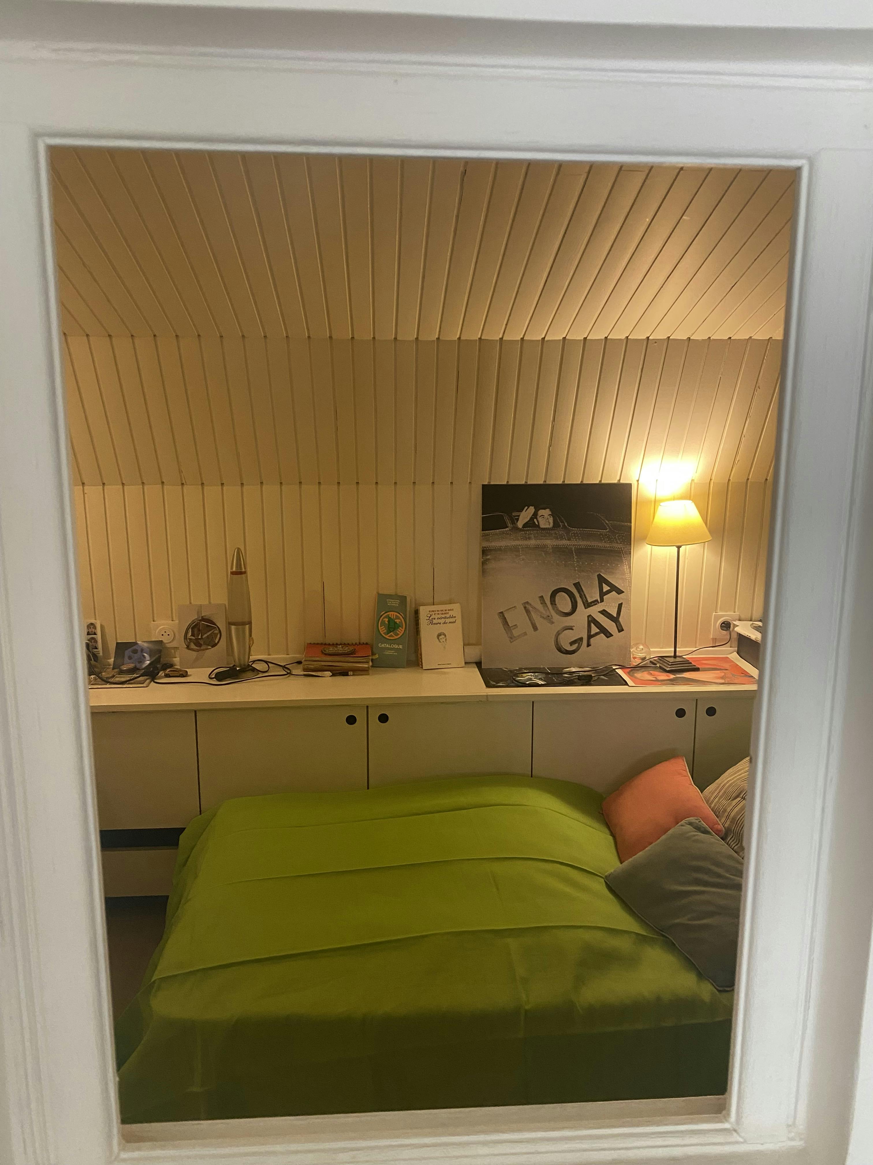 preview gallery tile