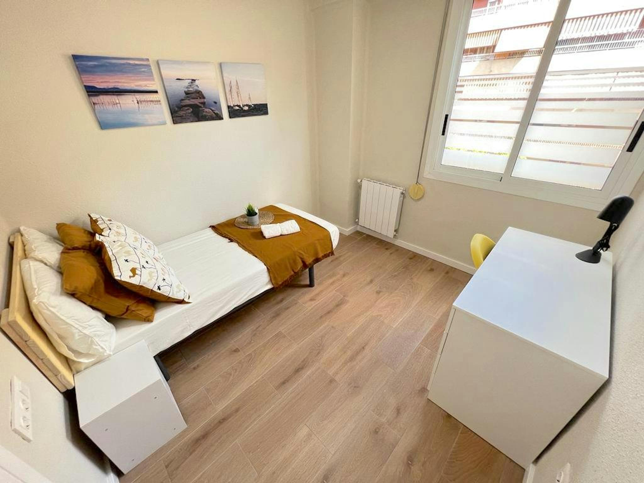 Avinguda Valladolid, Valencia preview