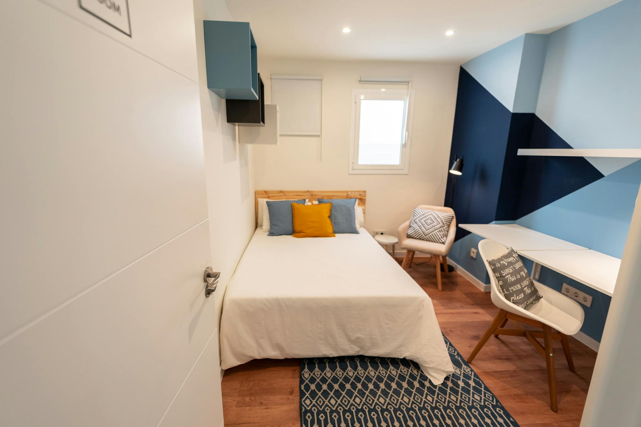 Ronda de Sant Pere, Barcelona preview