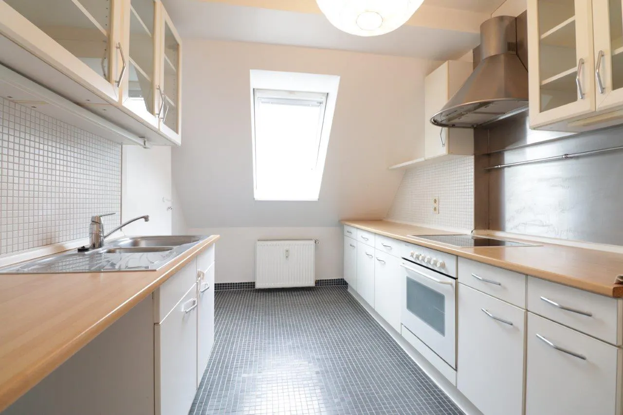 2-Bedroom Apartment in Fritz-Reuter-Straße, Berlin (1206946) ROOM 3
