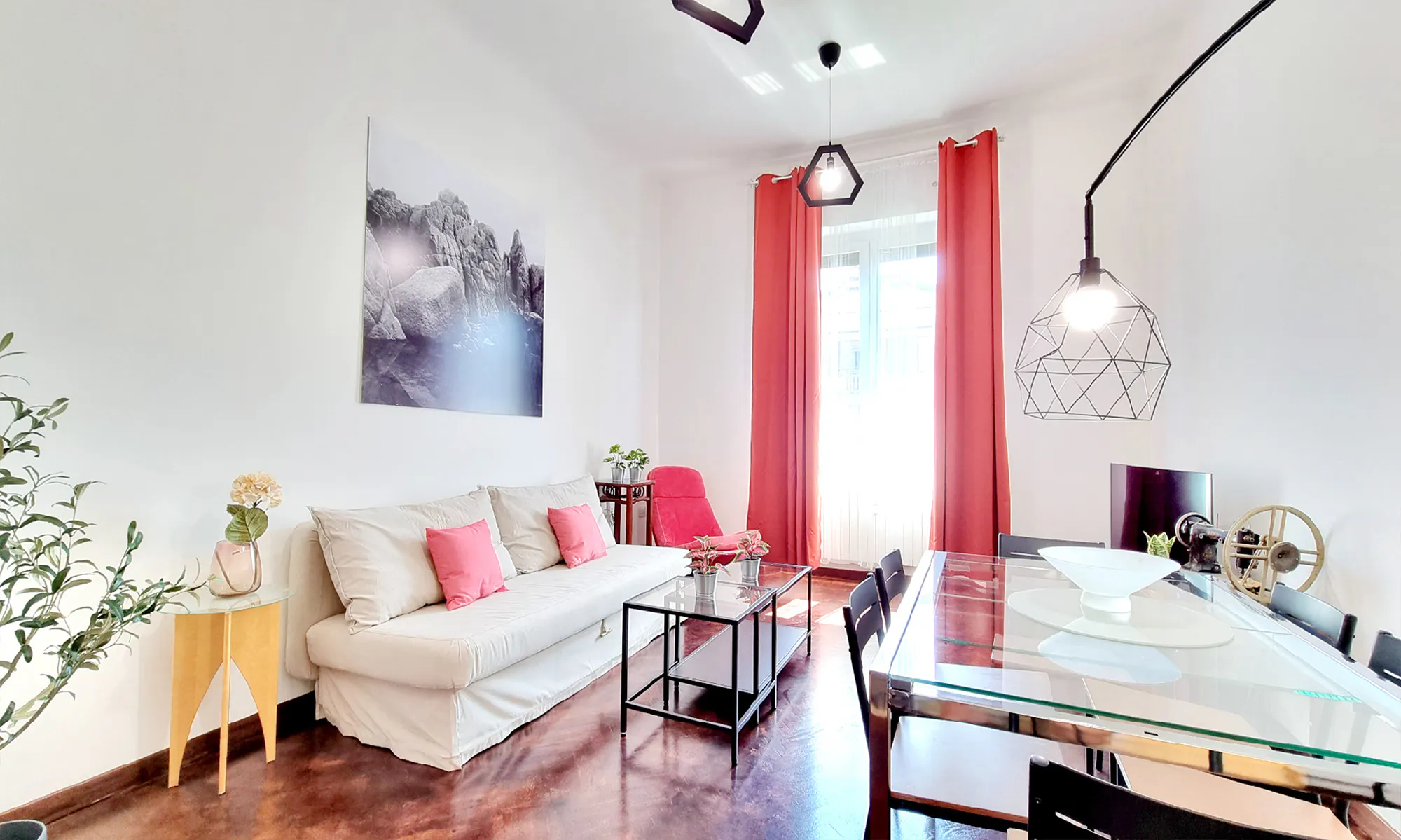 2-Bedroom Apartment in Via Vincenzo Foppa, Milan (1207021) ROOM 4