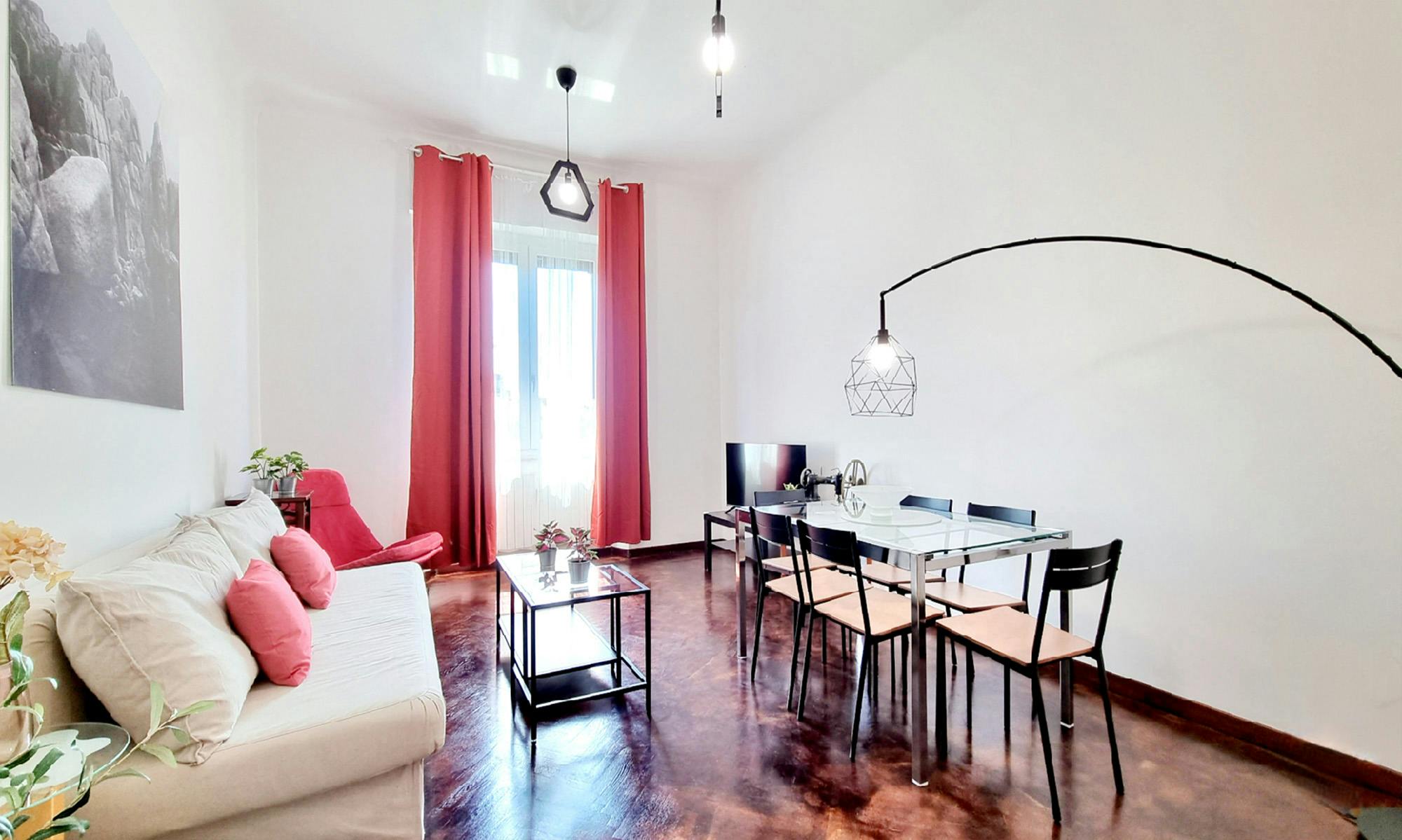 Via Vincenzo Foppa, Milan