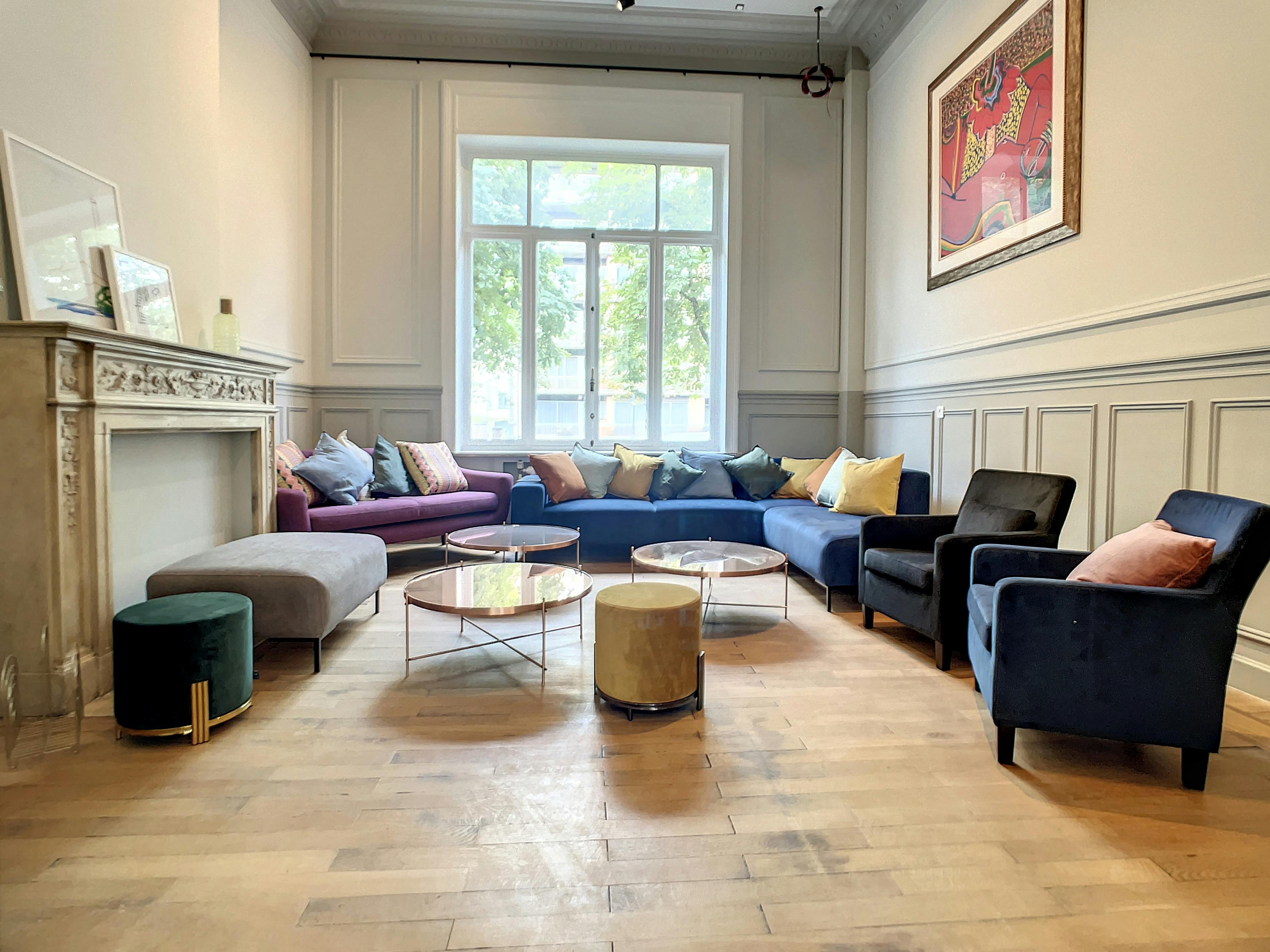 preview gallery tile