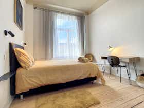 Приватна кімната за оренду для 950 EUR на місяць у Schaerbeek, Avenue Eugène Plasky