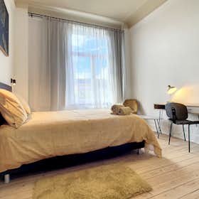 Приватна кімната за оренду для 950 EUR на місяць у Schaerbeek, Avenue Eugène Plasky