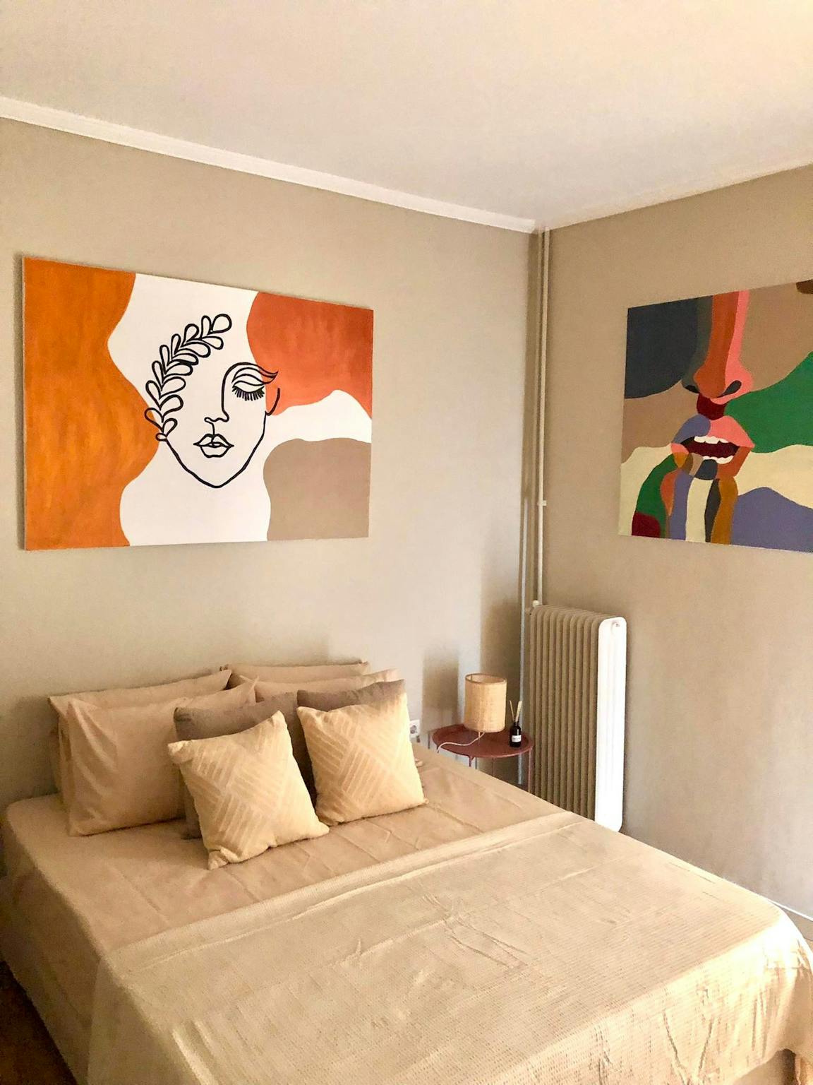 Agiou Meletiou, Athens preview