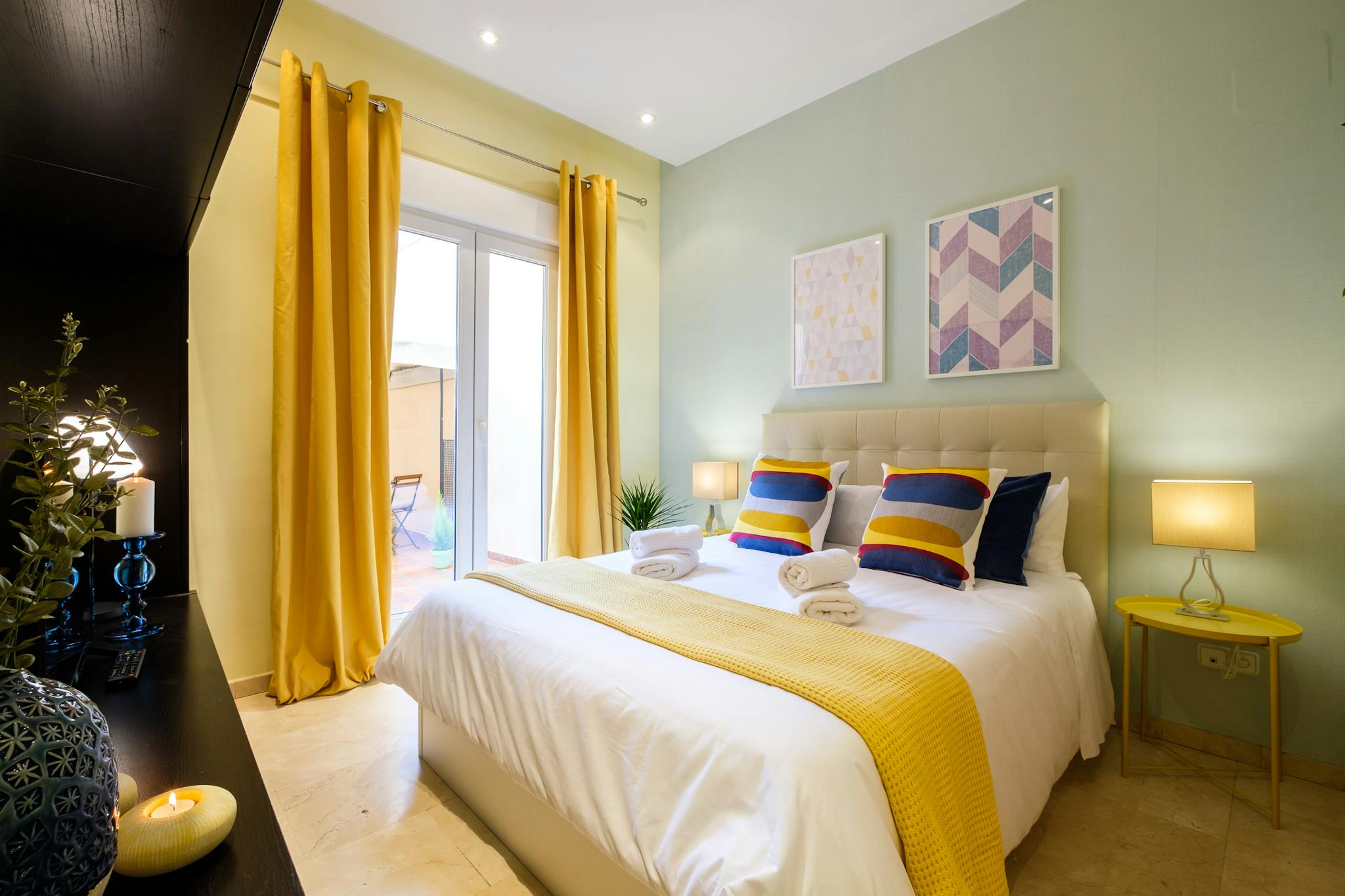 Calle de la Palma, Madrid preview