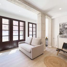 Apartment for rent for €2,550 per month in Barcelona, Carrer de Sant Pere Més Baix