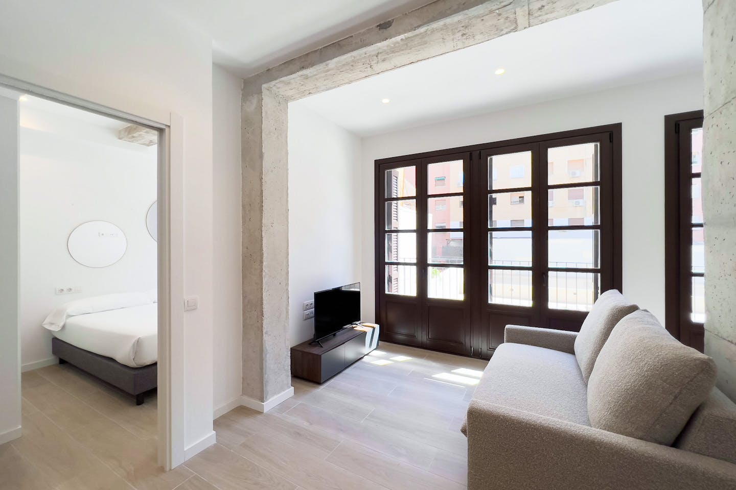 preview gallery tile