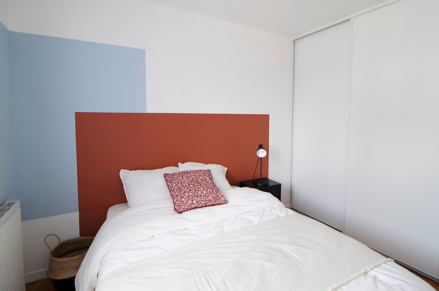 Apartment Saint-Denis, 69m² — photo 22