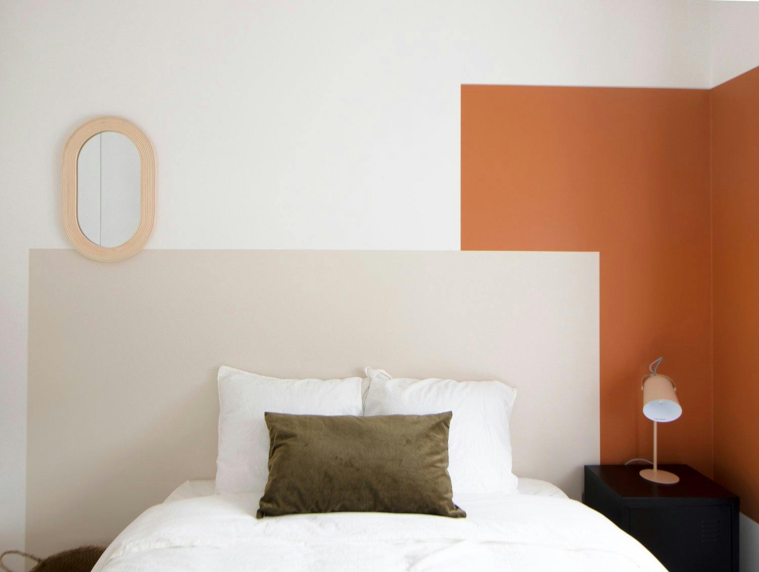 Apartment Saint-Denis, 69m² — photo 18
