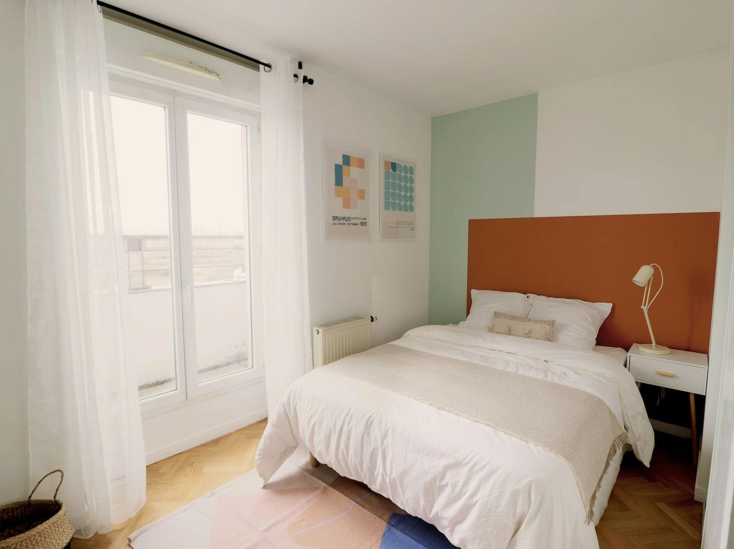 Apartment Saint-Denis, 91m² — photo 17