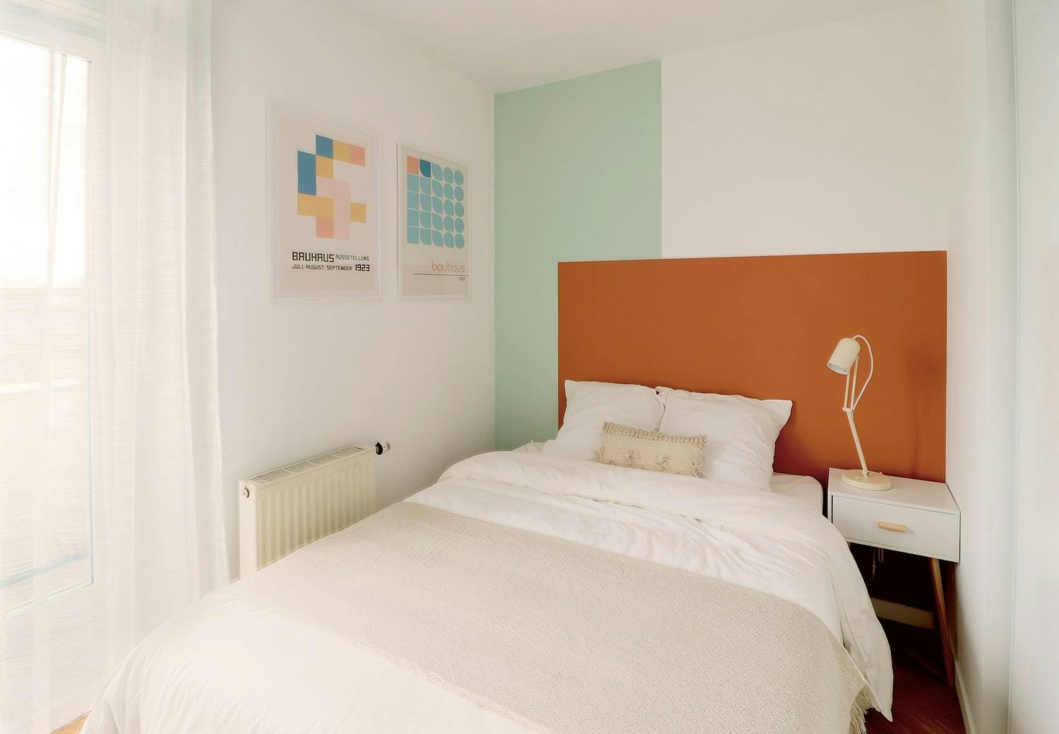 Apartment Saint-Denis, 91m² — photo 2