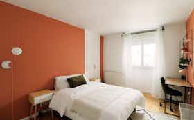 Private room for rent for €740 per month in Saint-Denis, Rue du Bailly