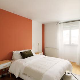 Private room for rent for €740 per month in Saint-Denis, Rue du Bailly