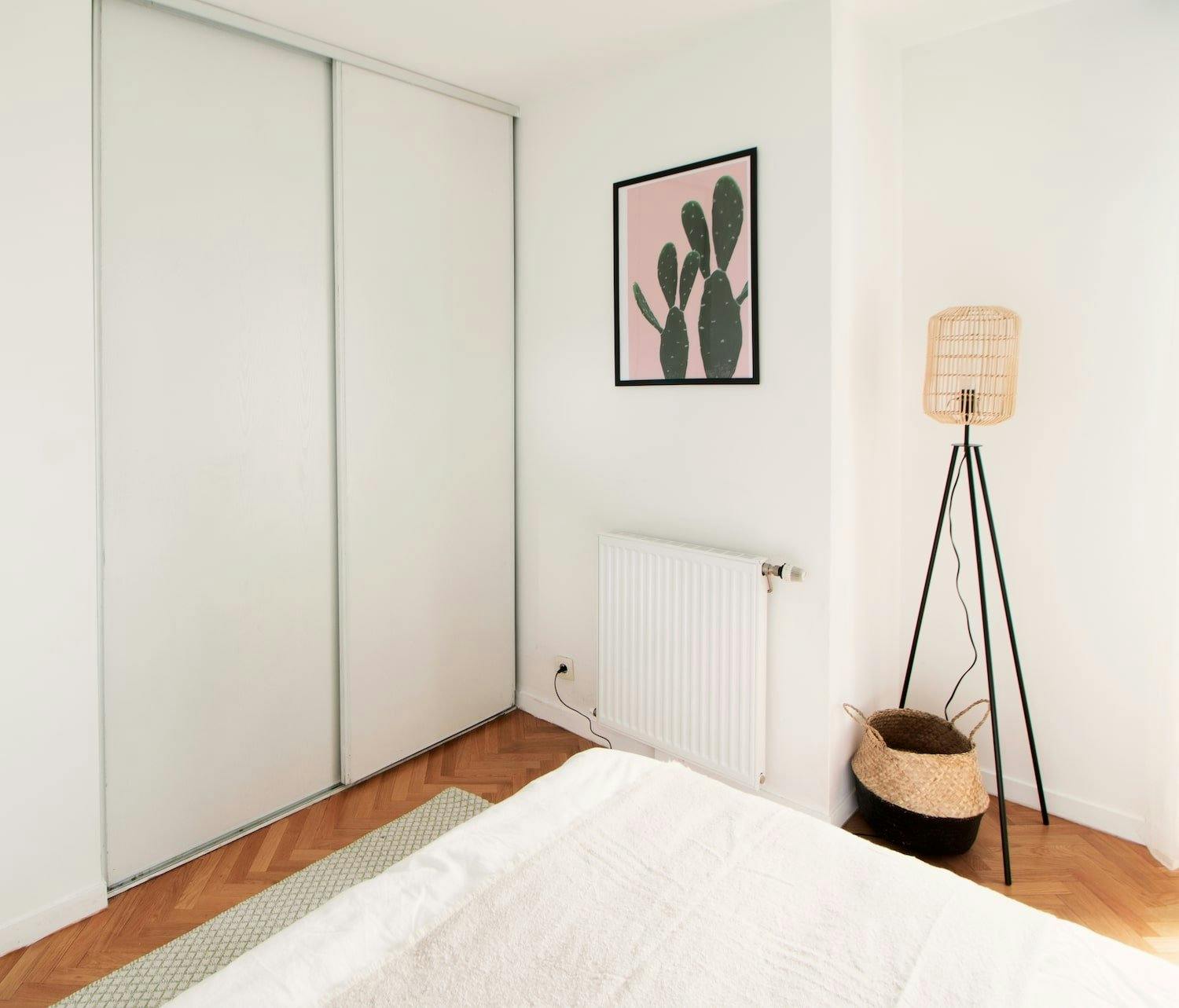 Apartment Saint-Denis, 91m² — photo 20