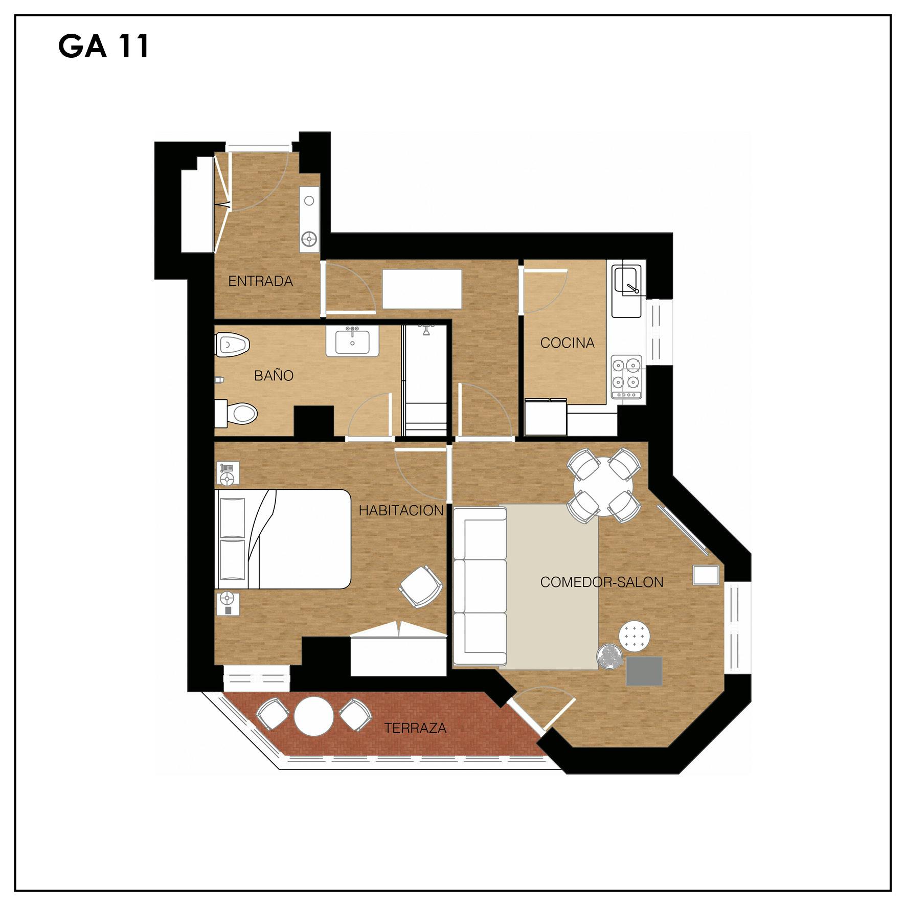 preview gallery tile