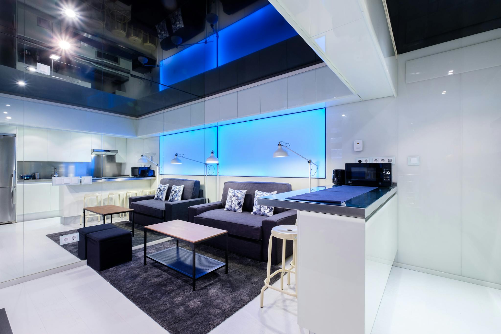 Calle de San Martín de Porres, Madrid preview