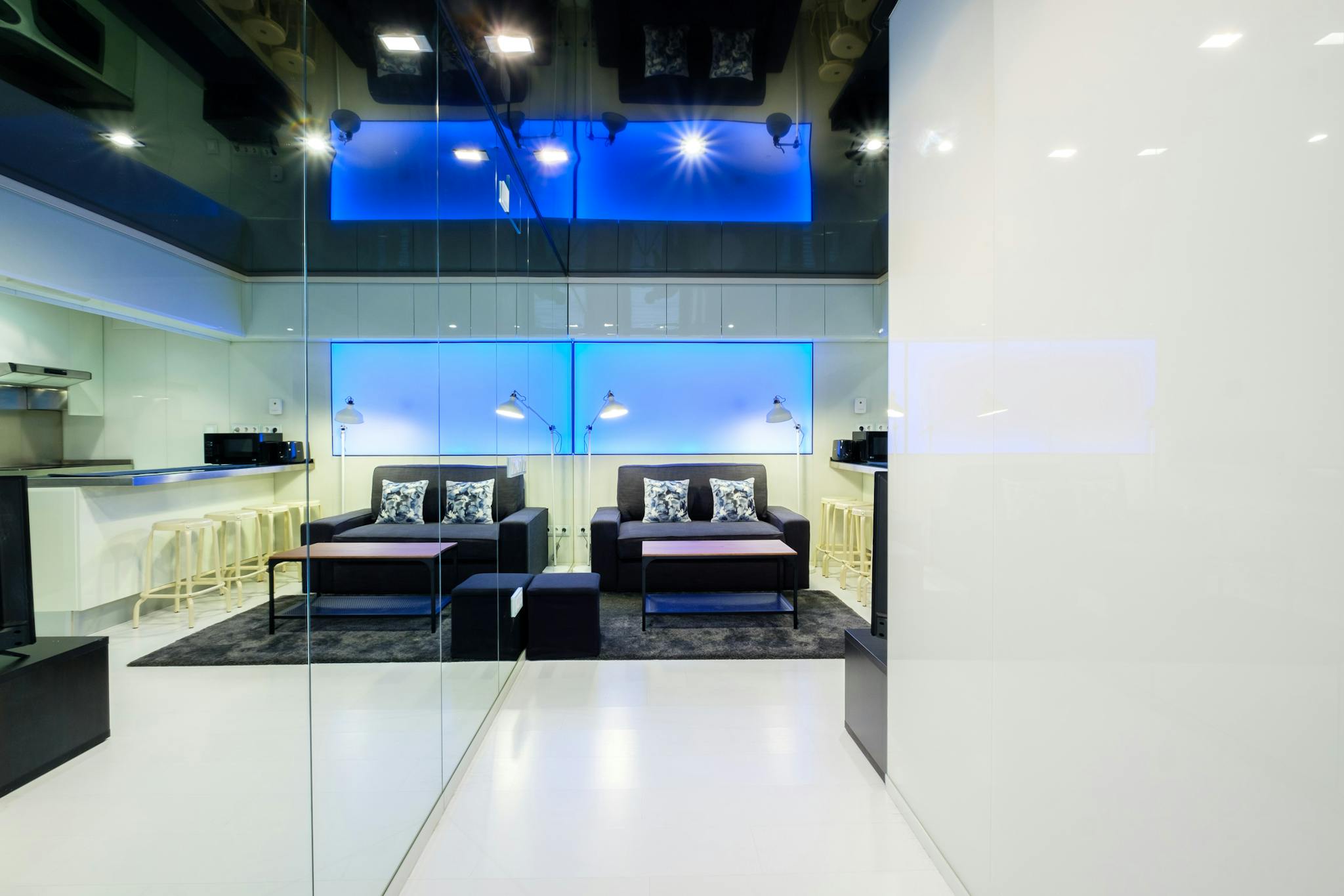 Calle de San Martín de Porres, Madrid preview