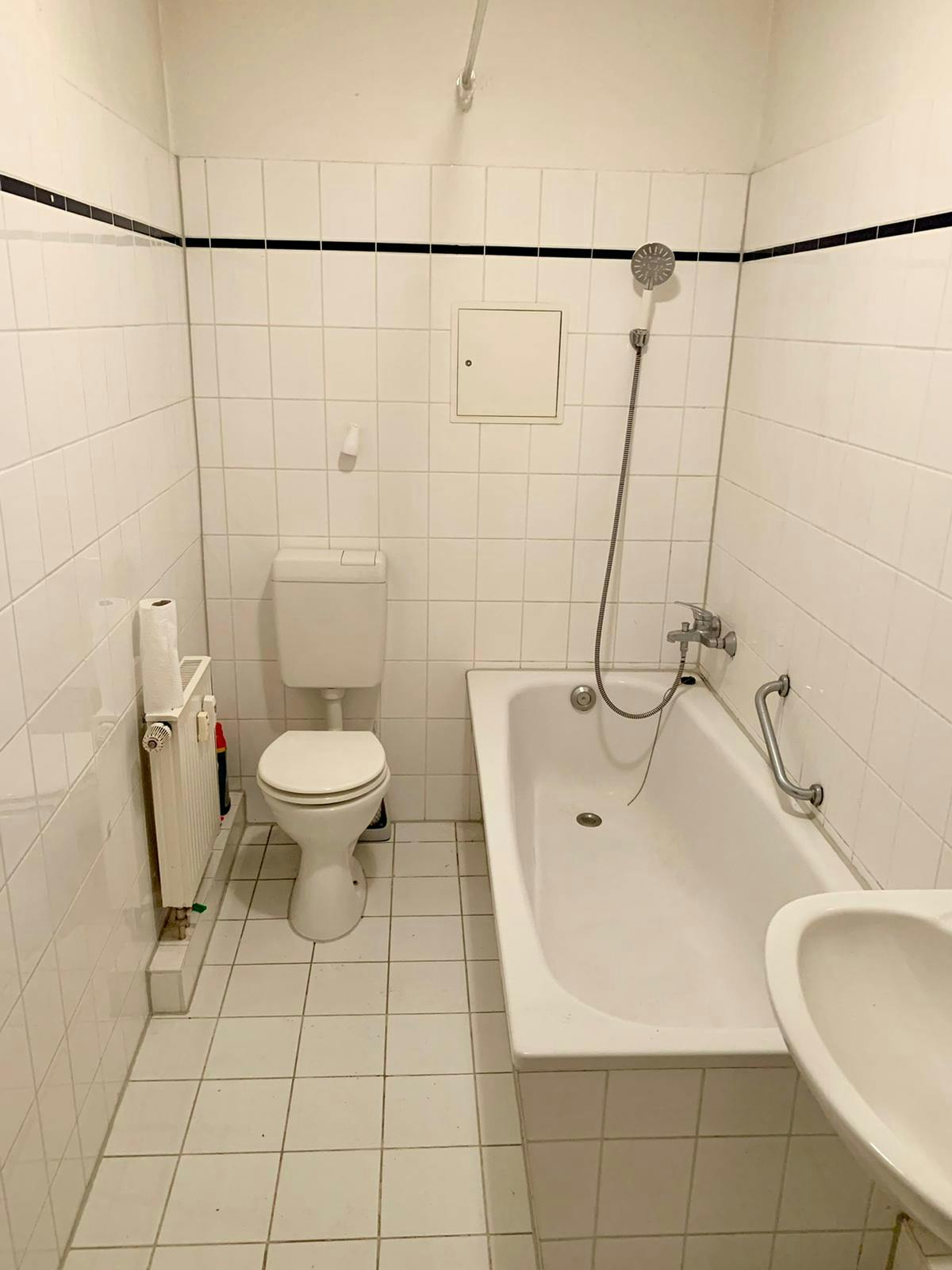 2-Bedroom Apartment in Oranienburger Straße, Berlin (1207538) room image 7