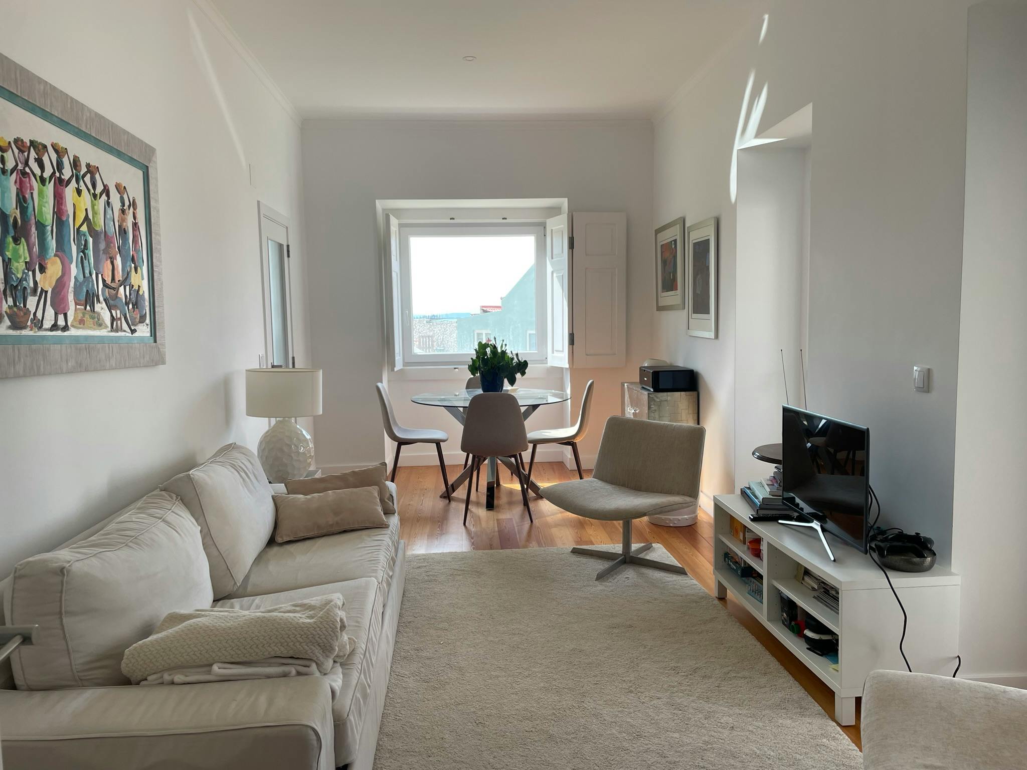 Apartment Lourinhã, 110m² — photo 8