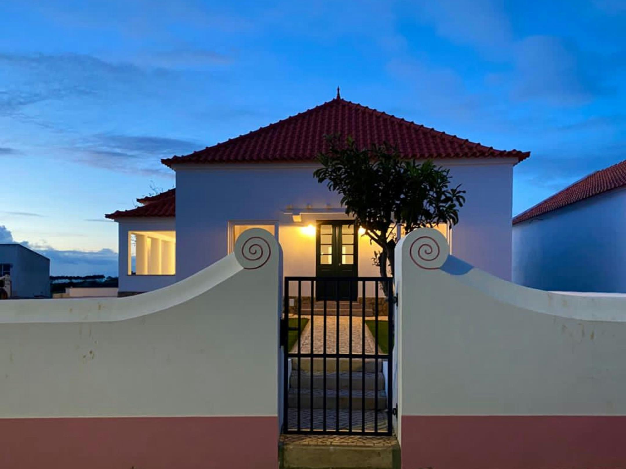 Casa para alugar por € 2.520 por mês em Lourinhã, Rua Primeiro de Maio