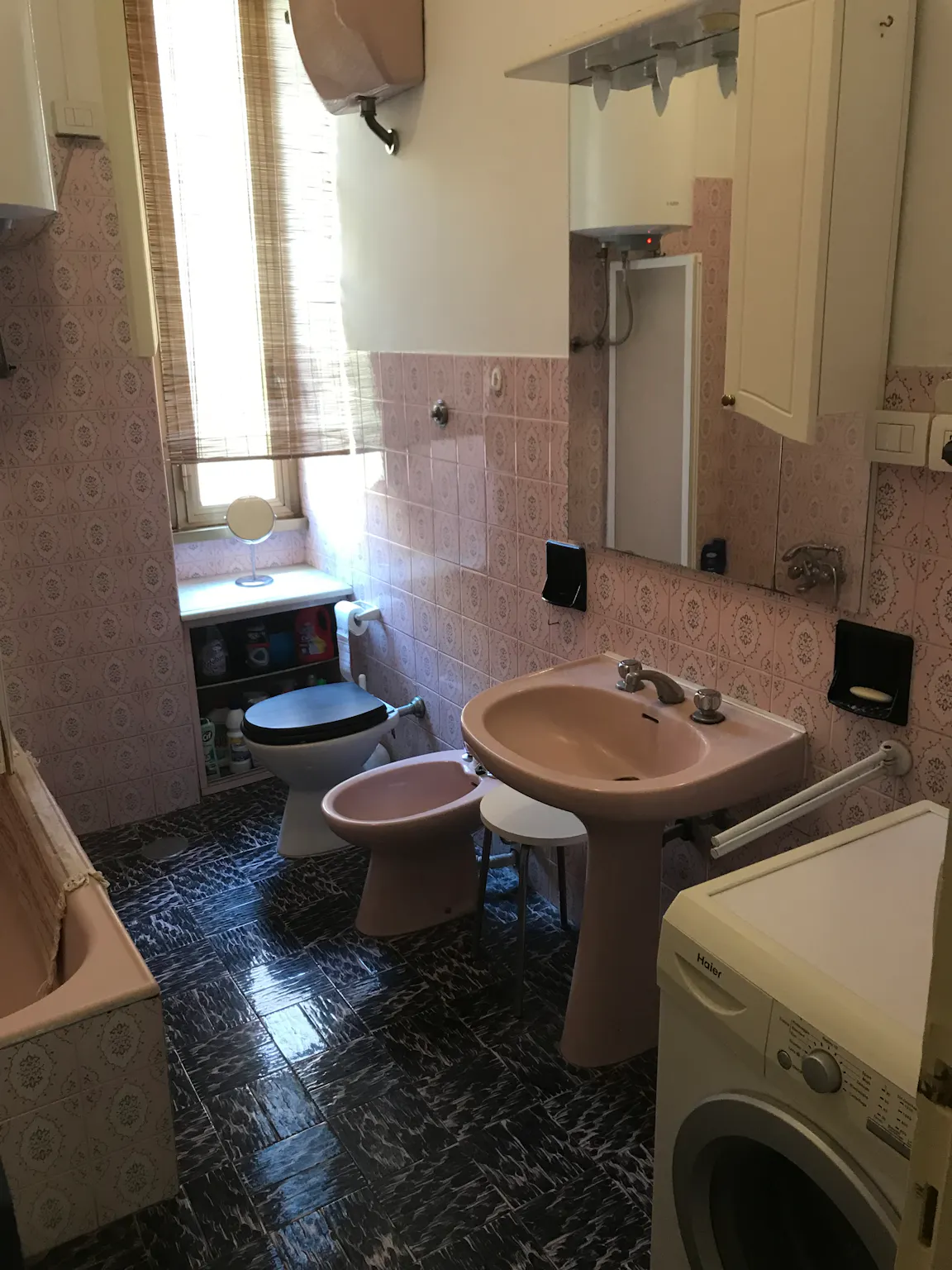 Private room in Via dei Dauni, Rome (1208036) ROOM 3