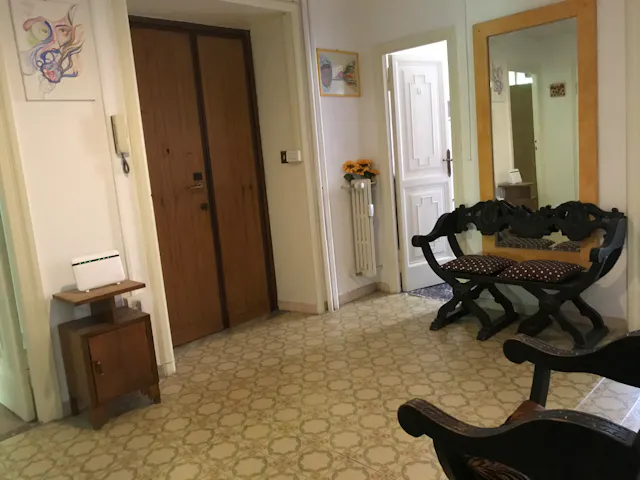 Private room in Via dei Dauni, Rome (1208036) room image 40
