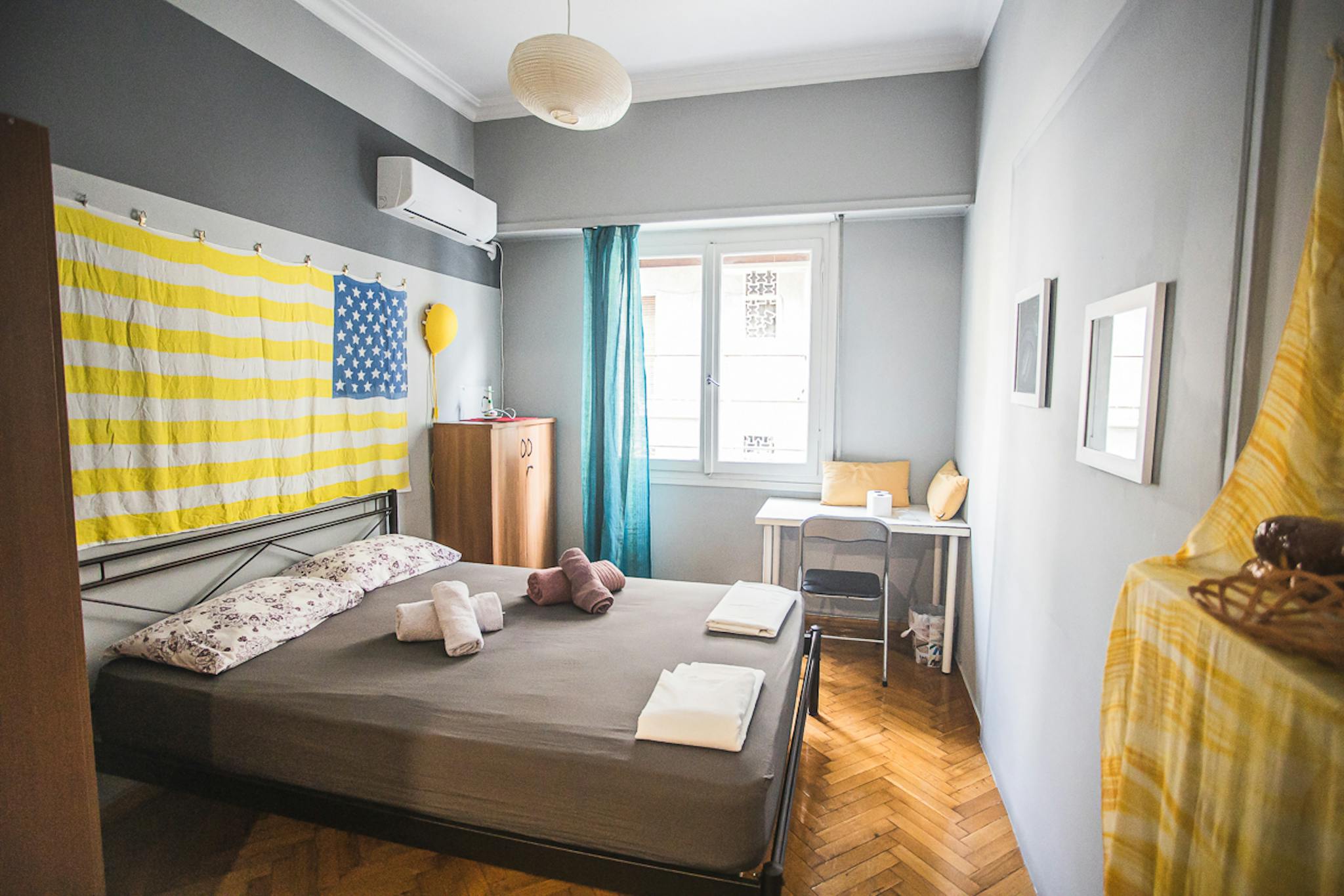 Aristotelous, Athens preview