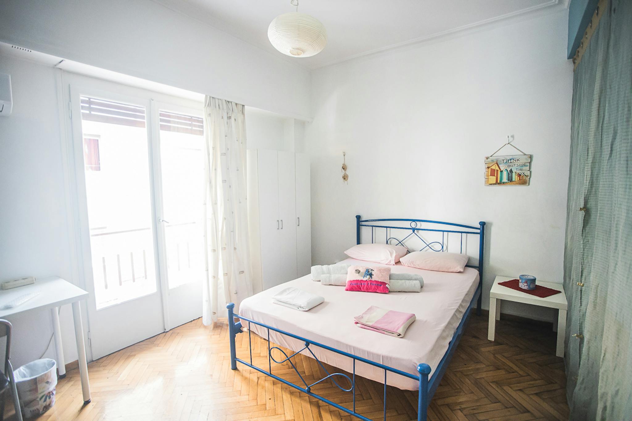 Aristotelous, Athens preview