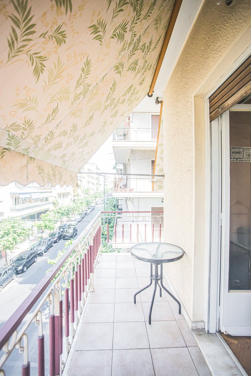 Apartment Athens, 80m² — photo 8