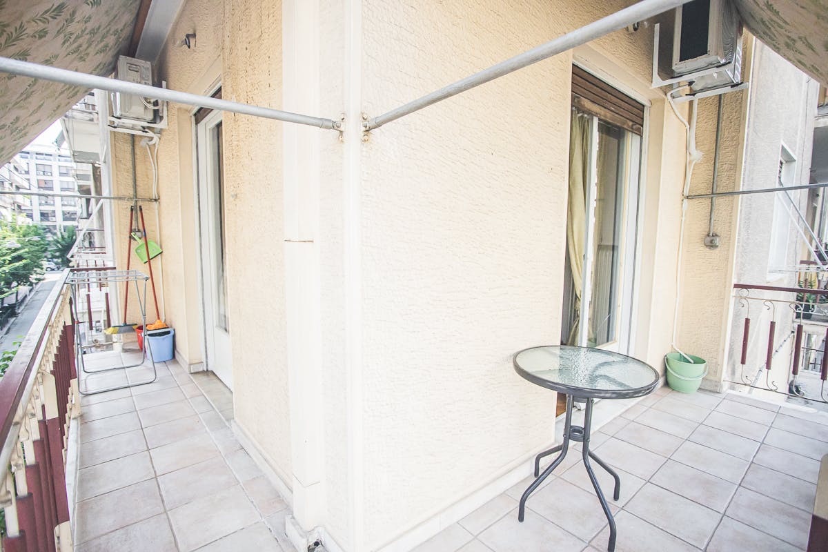 Apartment Athens, 80m² — photo 7
